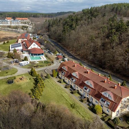 Thermal Park Hotel Egerszalok Exterior photo